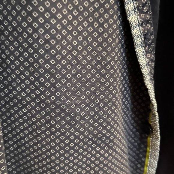 Blue dress shirt men’s medium - Picture 2 of 2